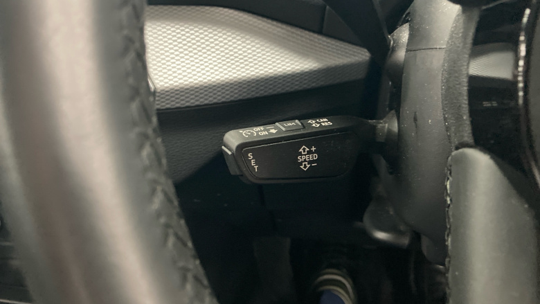 Audi Q2 30 TFSI Sport 5dr Petrol Estate
